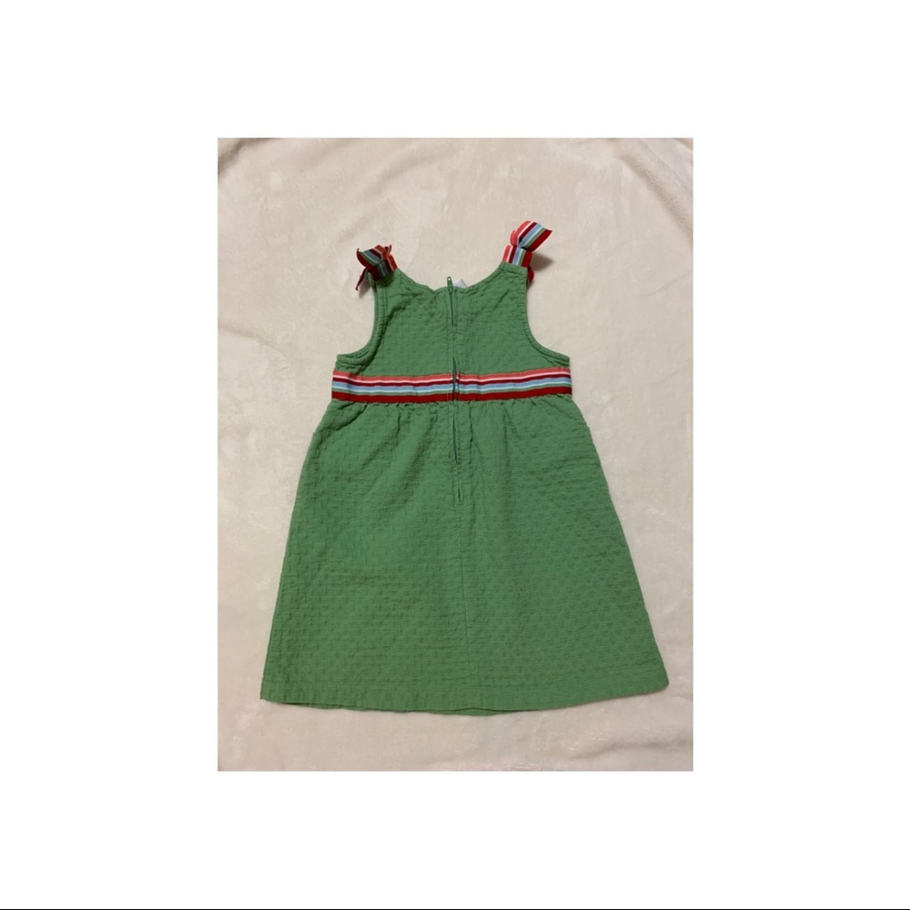 Gymboree 4T Dress Girl - Picture 2 of 5